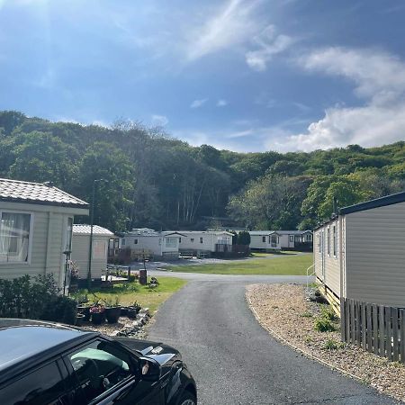 Snowdonia Holidays Caravan Hire - Aberdunant Park - 34 The Green Prenteg Екстериор снимка