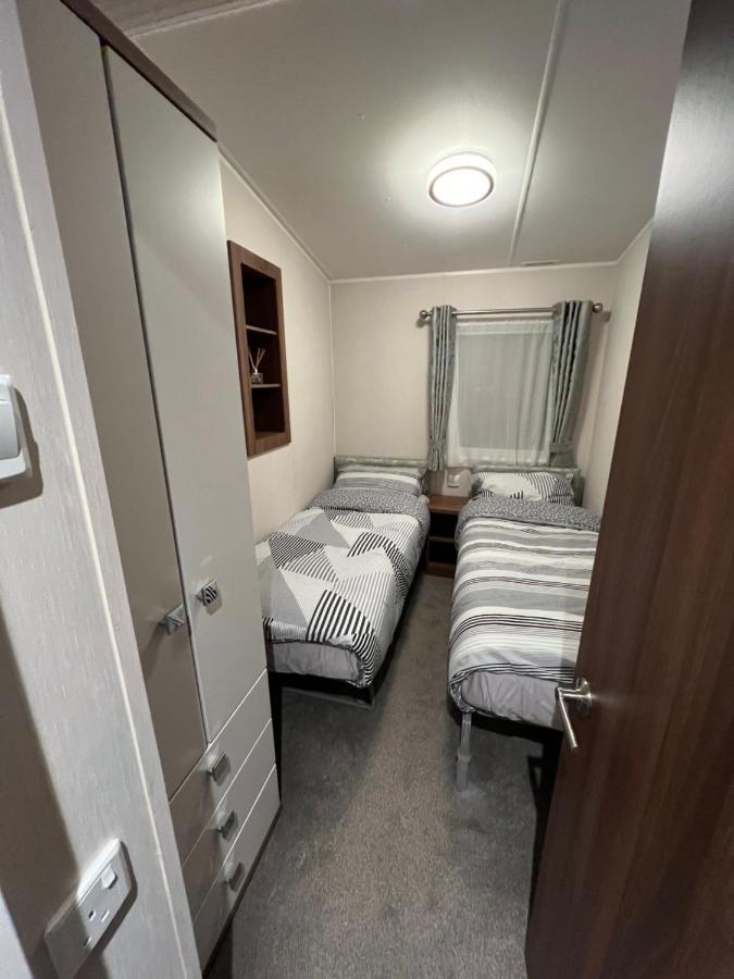 Snowdonia Holidays Caravan Hire - Aberdunant Park - 34 The Green Prenteg Екстериор снимка