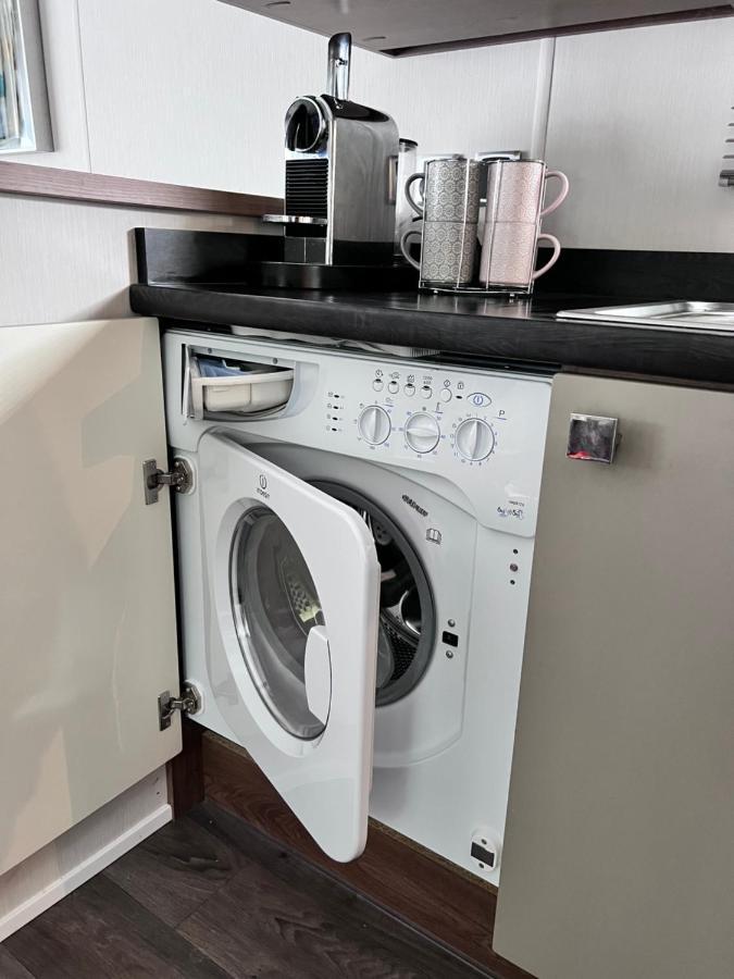 Snowdonia Holidays Caravan Hire - Aberdunant Park - 34 The Green Prenteg Екстериор снимка