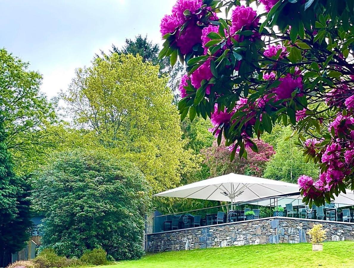 Snowdonia Holidays Caravan Hire - Aberdunant Park - 34 The Green Prenteg Екстериор снимка