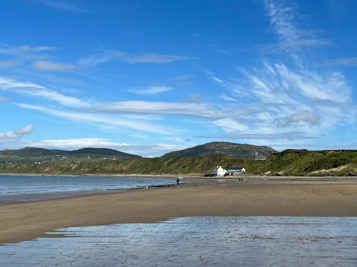 Snowdonia Holidays Caravan Hire - Aberdunant Park - 34 The Green Prenteg Екстериор снимка