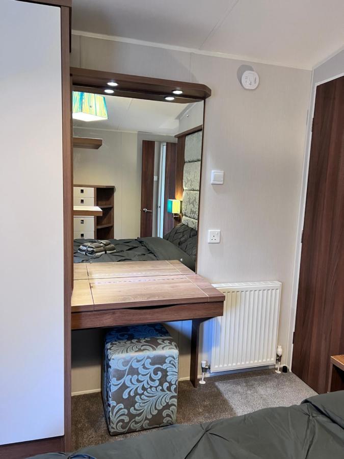 Snowdonia Holidays Caravan Hire - Aberdunant Park - 34 The Green Prenteg Екстериор снимка