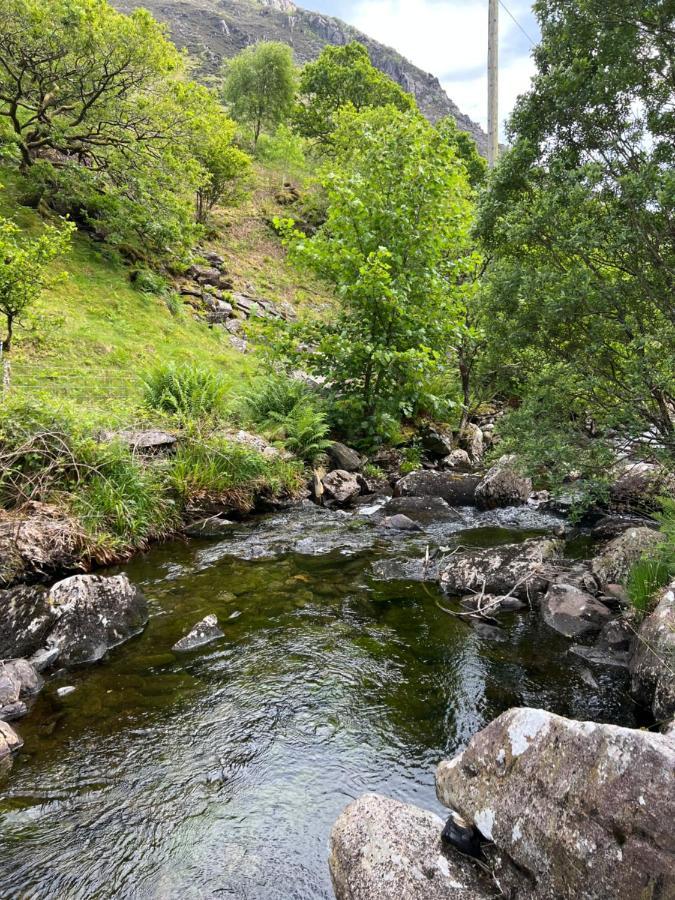 Snowdonia Holidays Caravan Hire - Aberdunant Park - 34 The Green Prenteg Екстериор снимка